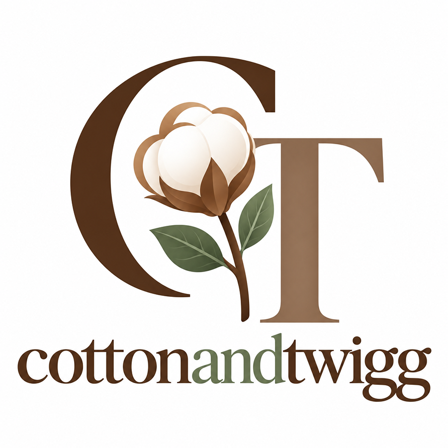 Cottonandtwigg – Unique Frames & Creative Gifts