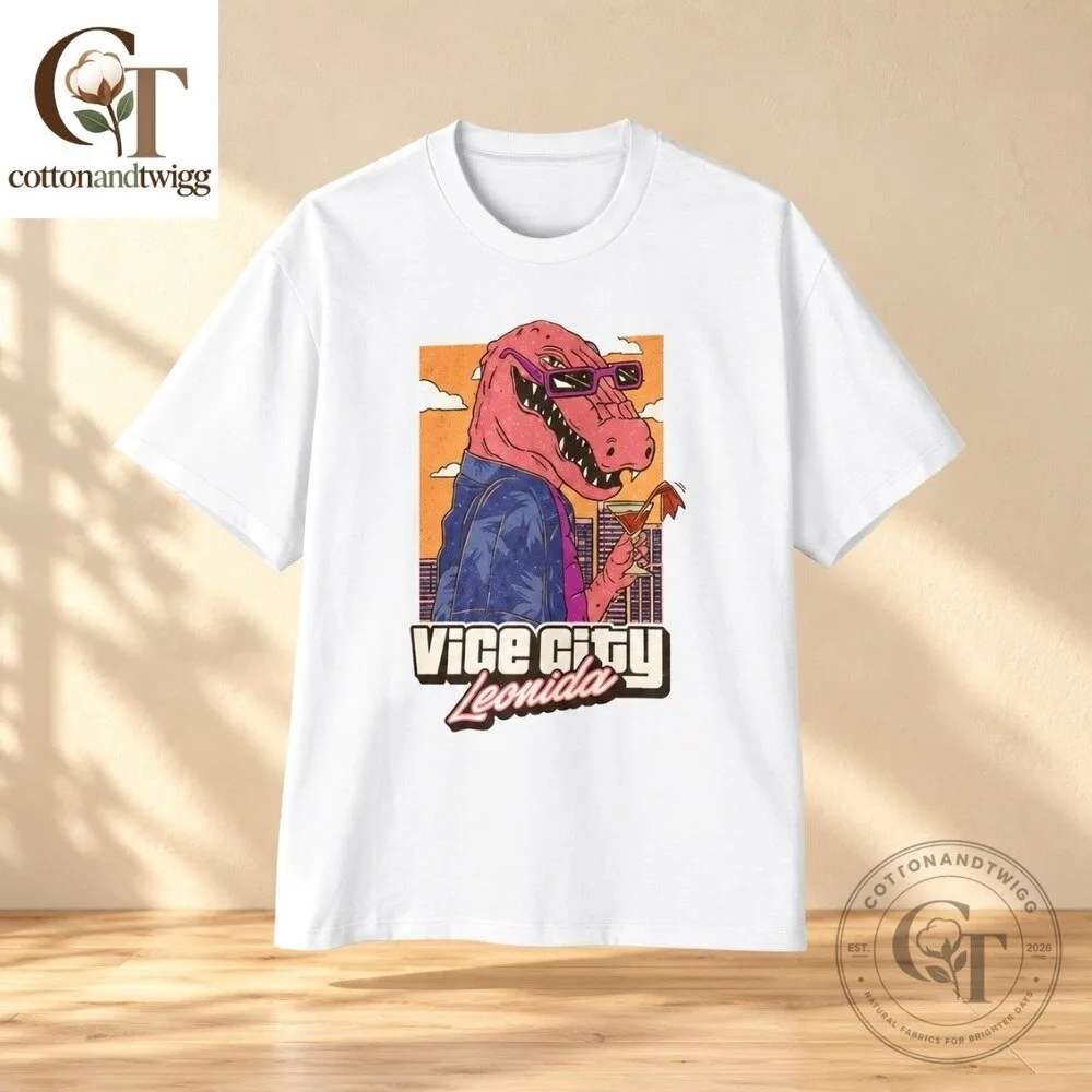 GTA 6 Jason Vice City Leonida T Shirt 2026 4 GTA 6 Jason Vice City Leonida T Shirt 2026