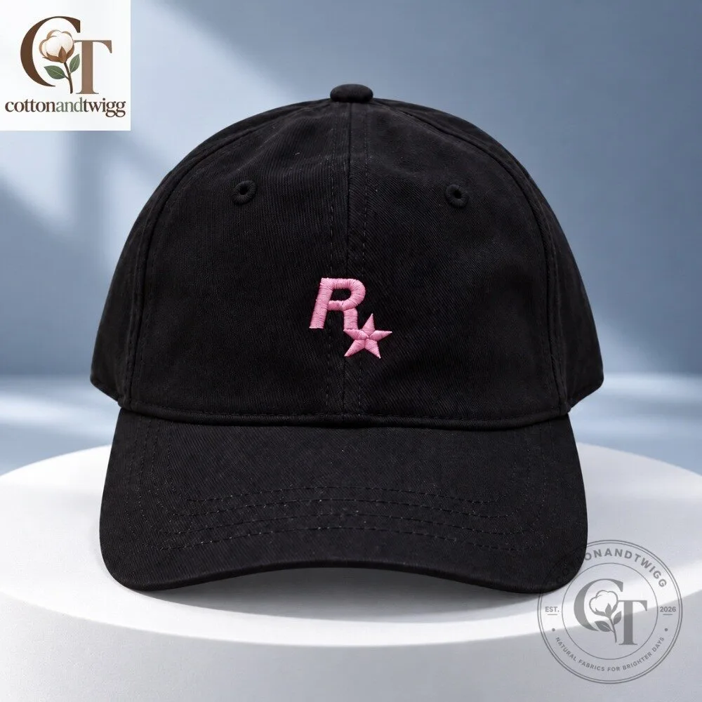 GTA 6 Rockstar Games Black Hat Special Edition