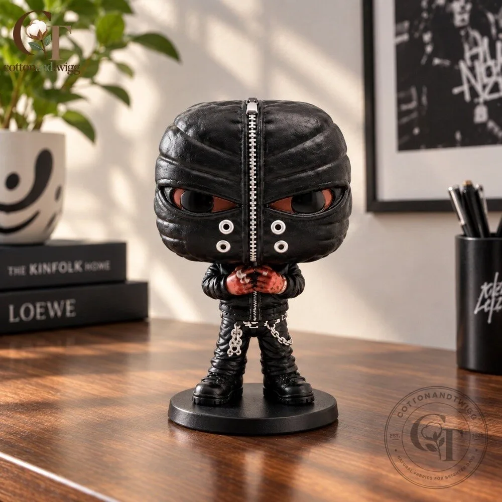 Ken Carson The Masked One 2026 Funko Pop Vinyl Figure Limited Edition 5 Ken Carson The Masked One 2026 Funko Pop Vinyl Figure Limited Edition