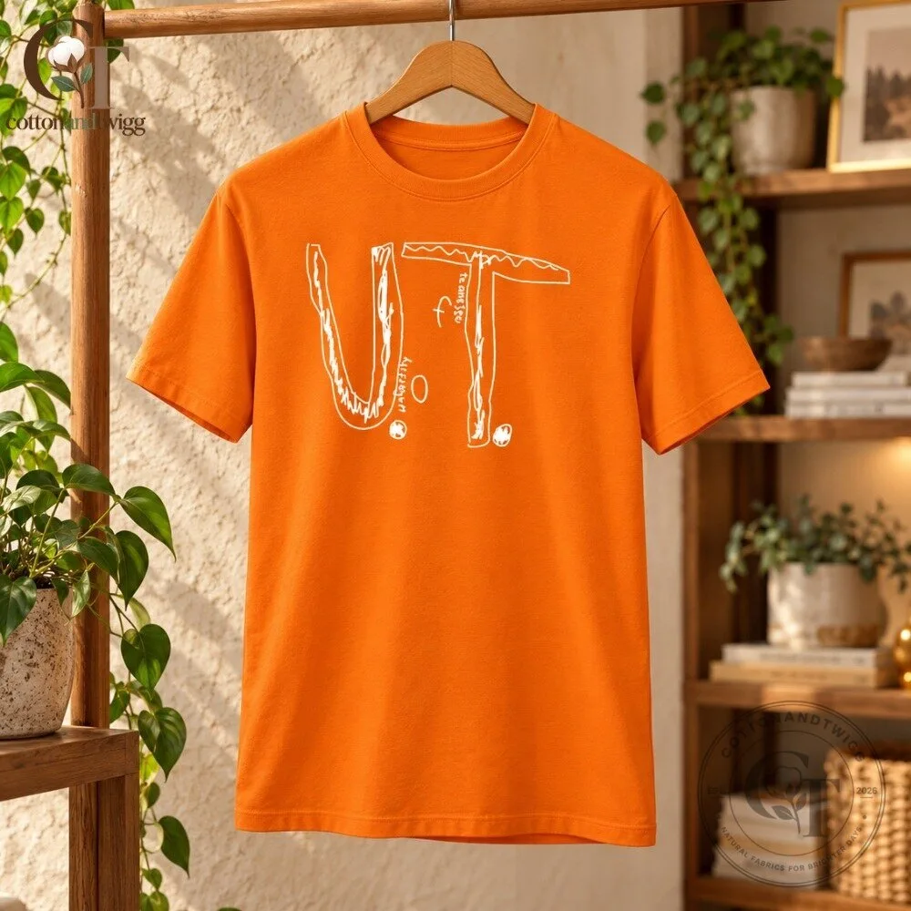 Bullied Boy's University Of Tennessee Anti Bullying Shirt