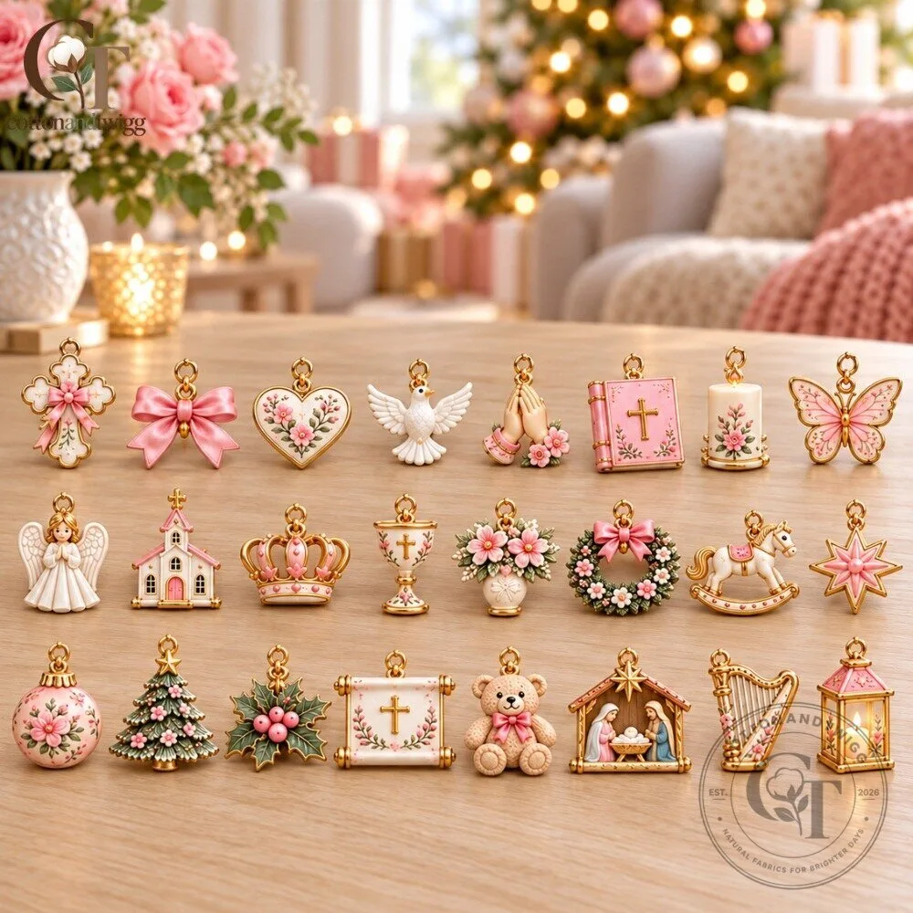 24 Days Light Count Advent Calendar 2026 7 24 Days Light Count Advent Calendar 2026