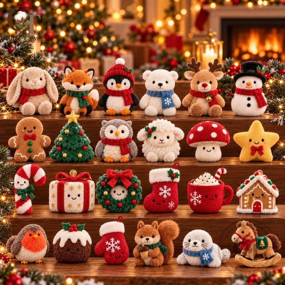 Costco x Jellycat Advent Calendar 2026 Countdown Box 5 Costco x Jellycat Advent Calendar 2026 Countdown Box